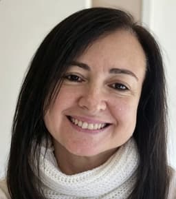 Cecilia Castro