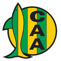 Aldosivi (ARG)