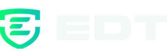 Logo de EDT