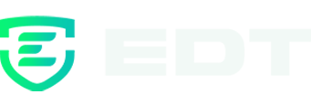 Logo de EDT